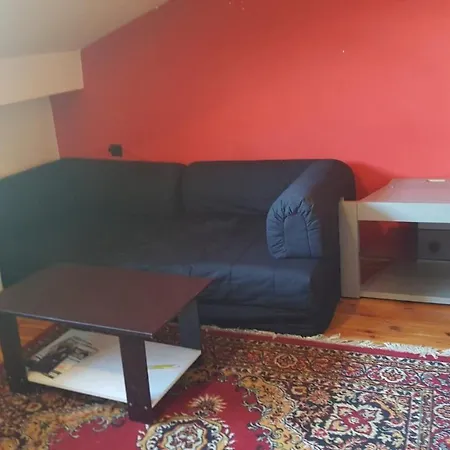 Comfy Close To The Centre Apartment *