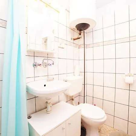 Comfy Close To The Centre Apartment *