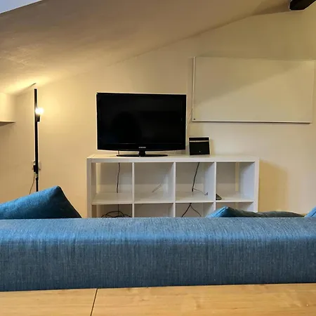 Comfy Close To The Centre Krakau