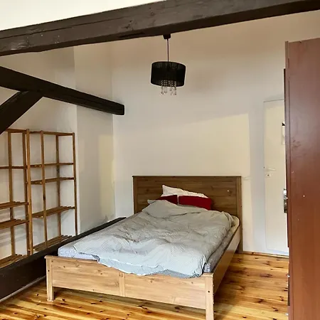 Comfy Close To The Centre Apartment *