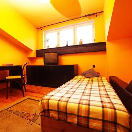 Apartment Comfy Close To The Centre