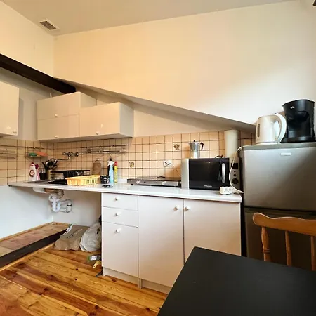 Apartman Comfy Close To The Centre Krakkó