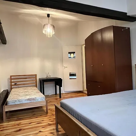 Apartment Comfy Close To The Centre Krakow