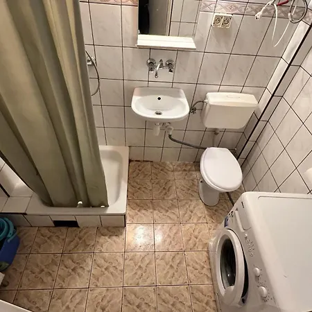 Διαμέρισμα Comfy Close To The Centre *